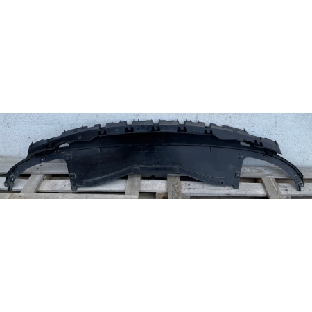 VW ID.4 ID4 PŁYTA SPOILER OSŁONA ZDERZAKA PRZÓD 11A805915B