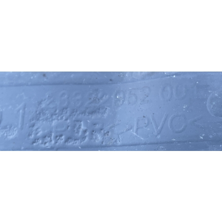 O2 CADILLAC ESCALADE IV 2014 - IZOLACJA DYWAN WYKŁADZINA 22322952