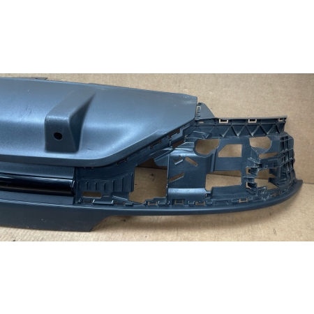 AUDI Q5 II 80F SPORTBACK LIFT SPOILER DYFUZOR ZDERZAKA TYŁ 80F807434