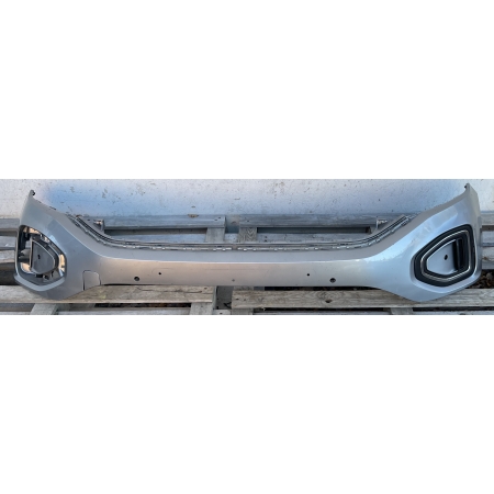 VW T-ROC LIFT 2021 - ZDERZAK PRZÓD PRZEDNI POD PDC 2GA807221Q 2GA807221S