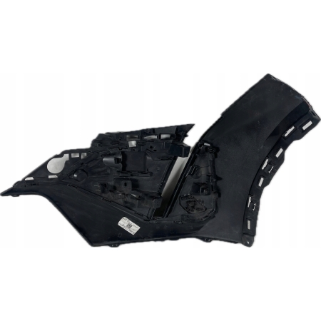 PEUGEOT 408 2022 - KRATKA PRAWA ZDERZAKA PRZÓD 9844514980