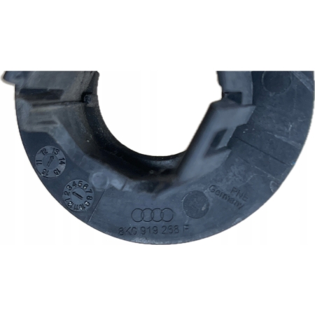 K16 AUDI A4 B8 LIFT ZAŚLEPKA MOCOWANIA PDC PRZÓD 8K0807437AC 8K0807241C