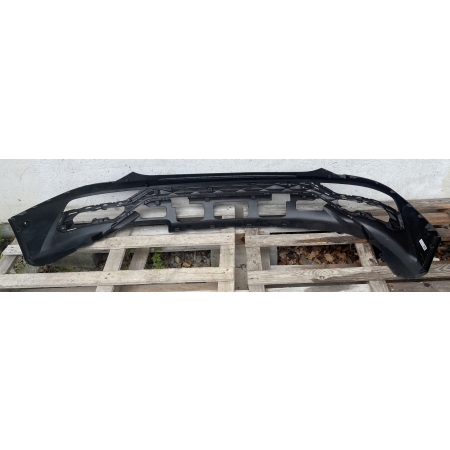 HYUNDAI TUCSON IV 4 2020 - SPOILER DOKŁADKA ZDERZAKA TYŁ 86612-N7020