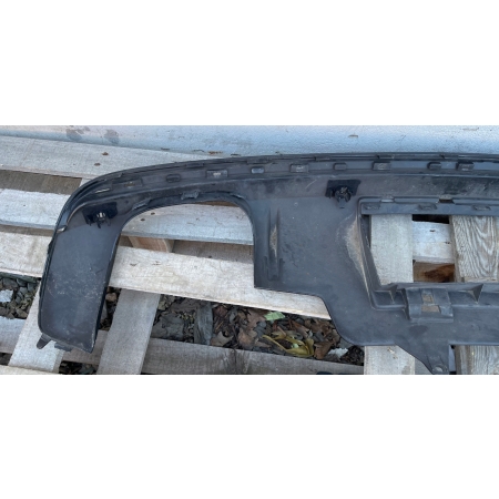 AUDI SQ5 8R LIFT SPOILER ZDERZAKA TYŁ POD PDC 8R0807521BL