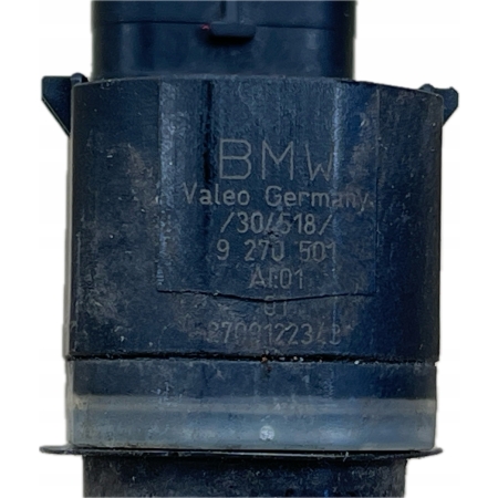 724 BMW X6 E71 CZUJNIK PARKOWANIA PDC 9270501