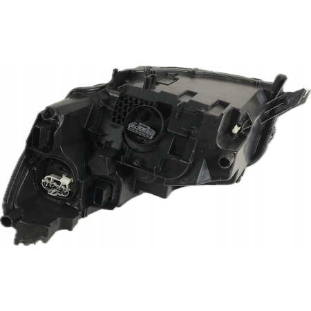 PEUGEOT 208 2008 II 2019- FULL LED LAMPA PRAWA PRZÓD 9841641980 05.02.21