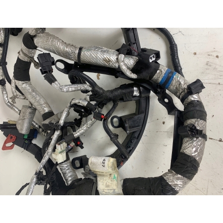 P3 DODGE DURANGO 13 - 3.6 V6 WIĄZKA SILNIKA PRZEWODY KABLE 68273427AB