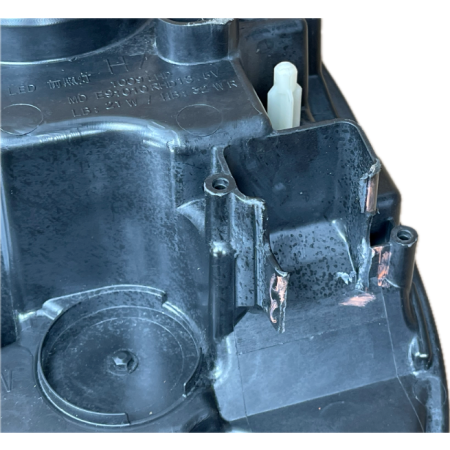 CITROEN C4 III 3 LAMPA PRZÓD PRAWA FULL LED 9830649280 22.02.24