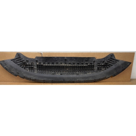 AUDI A6 C8 SPOILER OSŁONA DOLNA ZDERZAKA PRZÓD 4K0807611