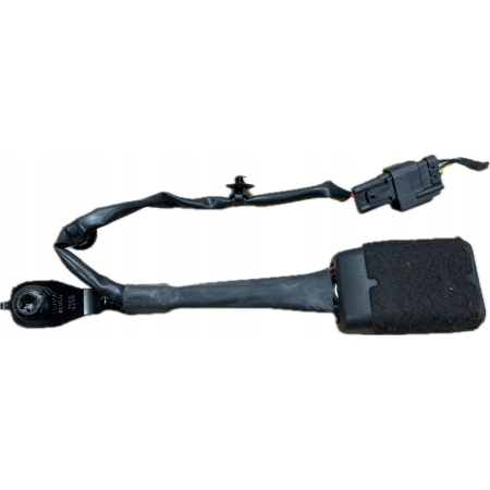 FORD F150 F-150 2015 - PRAWA ZAPINKA PASA BEZPIECZEŃSTWA FL3B-1661202-AGW