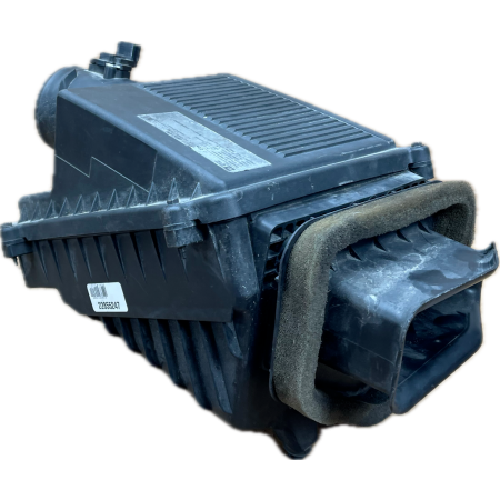 P9 GMC YUKON XL IV 2015 - 5.3 OBUDOWA FILTRA POWIETRZA 22855247