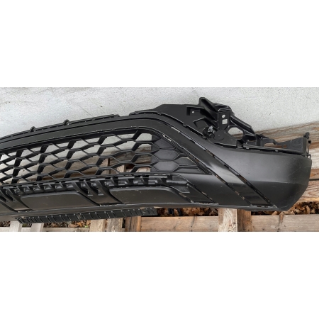 VW T-ROC LIFT 2021- 2GA SPOILER ZDERZAKA KRATKA PRZÓD 2GA805903K
