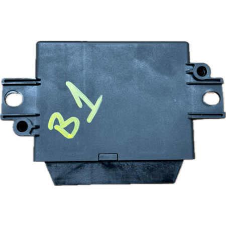 B1 PORSCHE MACAN S 2015 STEROWNIK MODUŁ PDC PARKOWANIA 95B919475C