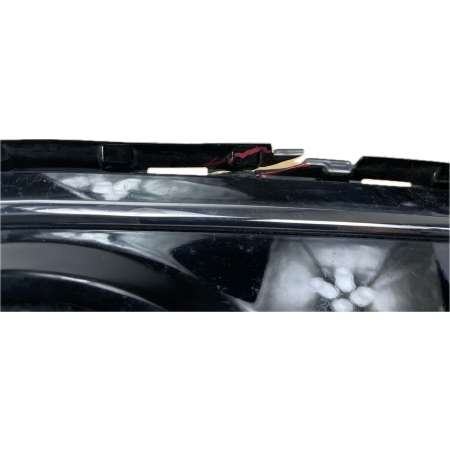 MERCEDES EQA H243 GRILL ATRAPA