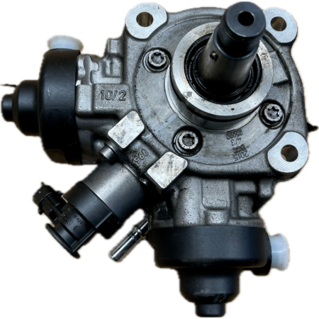 JEEP MASERATI 3.0D POMPA WTRYSKOWA 0445010684 35022140F