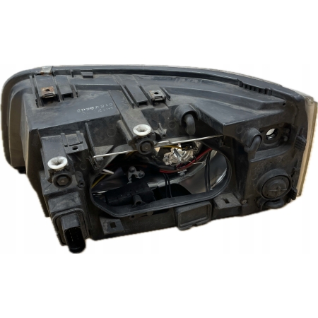 VW TRANSPORTER T5 2003-2009 LAMPA PRAWA PRZÓD EU AL 7H1941016L