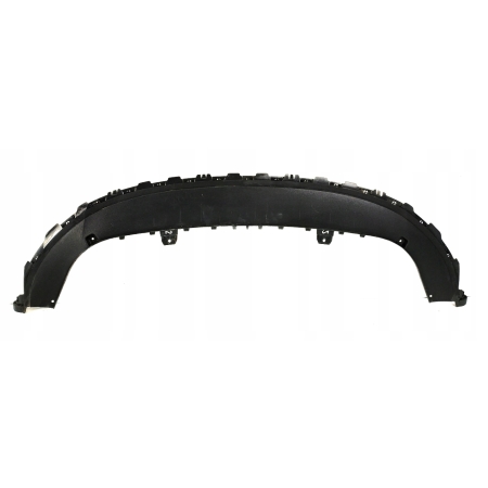 SEAT IBIZA IV LIFT OSŁONA PŁYTA ZDERZAKA PRZÓD 6P0805903