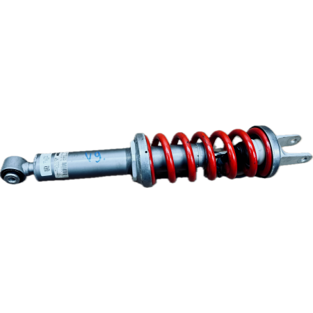 V9 LAMBORGHINI AVENTADOR AMORTYZATOR TYŁ TYLNY  470512019AC