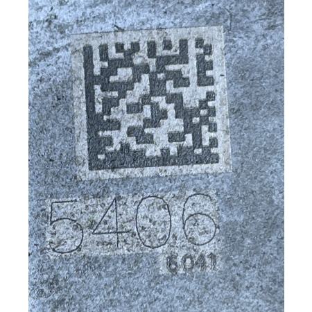 O2 CADILLAC ESCALADE IV 2014 -  6.2 V8 PRAWA POKRYWA ZAWORÓW 12623927