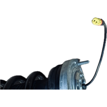 V4 ASTON MARTIN DB11 2016 - AMORTYZATOR TYŁ  RY53-18W002-GA