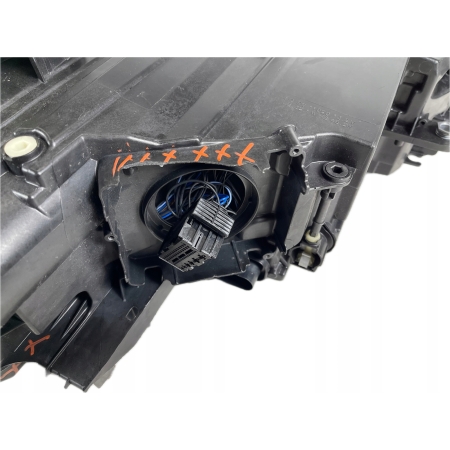 VW PASSAT B9 2023 - LAMPA LEWA FULL LED 3J1941035 26.04.24
