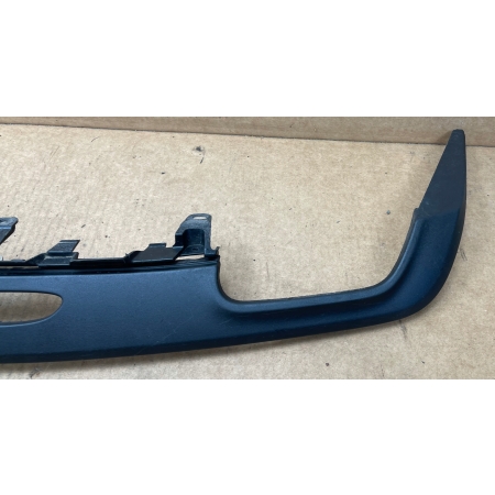 MERCEDES CLS 218 AMG SPOILER ZDERZAKA LISTWA TYŁ A2188854925