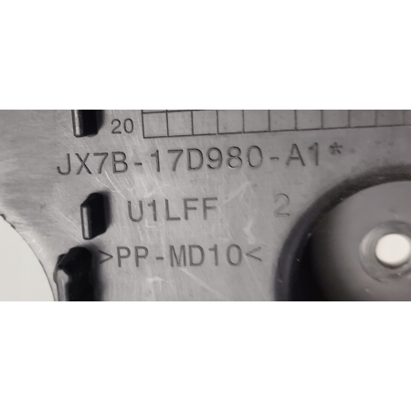ŚLIZG ZDERZAKA PRAWY TYLNY TYŁ FORD FOCUS MK4 IV JX7B-17D980-A1