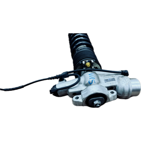 V15 MCLAREN 570S 600LT AMORTYZATOR SPRĘŻYNA LEWY PRZÓD 13BA445RP