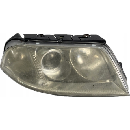 VW PASSAT B5 FL LIFT LAMPA PRZÓD PRZEDNIA PRAWA 3B0941016AN 04.05.2005
