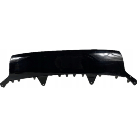 SEAT CUPRA FORMENTOR SPOILER DOKŁADKA ZDERZAKA PRZÓD 5FF805902A ORYGINAŁ