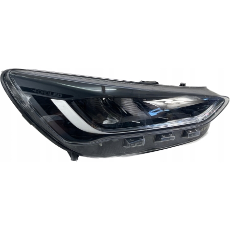 FOCUS MK4 LIFT FULL LED LAMPA PRAWA NX7B-13E014-CD