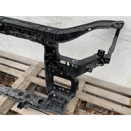 B3 KIA CARNIVAL IV 2020 - 3.5 PAS CZOŁOWY WZMOCNIENIE PRZEDNIE 64105-R0000