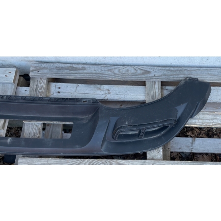 VW T-ROC LIFT R-LINE SPOILER ZDERZAKA TYŁ 2GA807568J