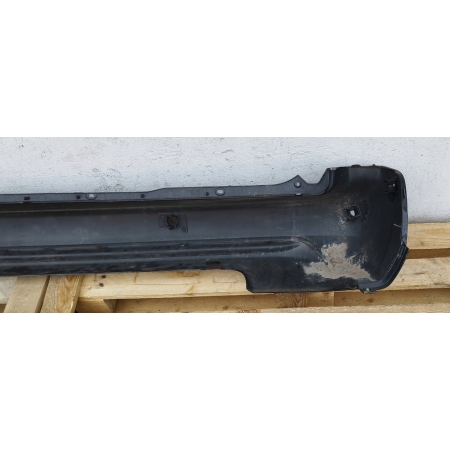 CITROEN BERLINGO IV RIFTER COMBO ZDERZAK TYLNY TYŁ PDC 981674477