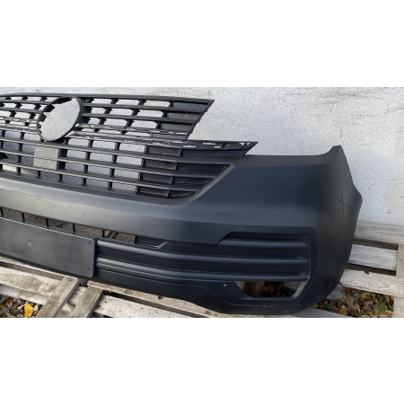 #  VW T6 LIFT T6.1 7LA  ZDERZAK PRZÓD PRZEDNI  7LA807221F