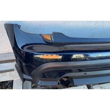 MINI  F56 2020 - DRUGI LCI LIFT ZDERZAK TYŁ TYLNY POD PDC 9450581