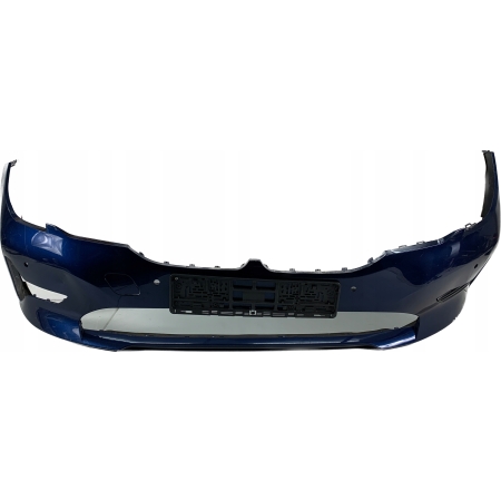 ZDERZAK PRZÓD PRZEDNI BMW 3 G20 G21 7422239