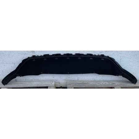 VW PASSAT B8 LIFT SPOILER OSŁONA ZDERZAKA PRZÓD 3G0805903J
