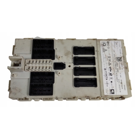 M61 MODUŁ STEROWNIK BDC FEM BMW X5 G01 5A402E9