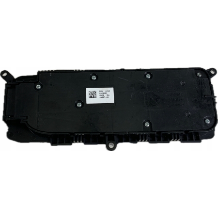 BWM 8 G14 G15 G16 PANEL STEROWANIA PRZEŁĄCZNIK FOTELA LEWY 9363546