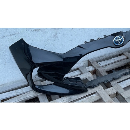 TOYOTA YARIS IV 2020 - ZDERZAK PRZÓD PRZEDNI