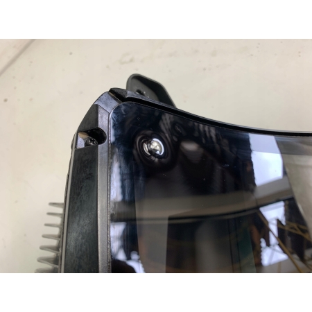 WYŚWIETLACZ HEAD UP BMW X3 G01 8784905