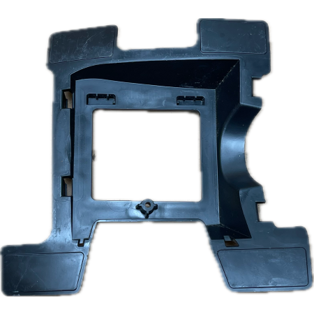 OPEL ASTRA L VI 2022 - PRAWE MOCOWANIE UCHWYT KOSZYK RADARU 9840171180