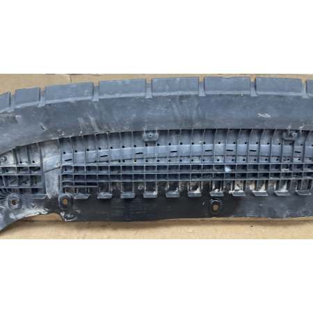 AUDI A6 C8 4K SPOILER OSŁONA PŁYTA DOLNA ZDERZAKA PRZÓD 4K0807611