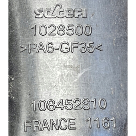 KOLEKTOR SSĄCY BMW F20 F21 1.5 B37 8513854