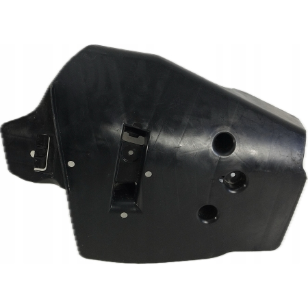 BMW i4 G26 OSŁONA ZAWIESZENIA WAHACZA PRAWA 6895224