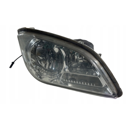 MERCEDES CITARO C2 11- LAMPA PRAWA PRZÓD