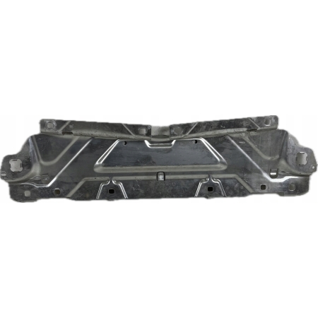 BMW 3 G20 G21 OSŁONA GÓRNA PASA PRZÓD 7422287