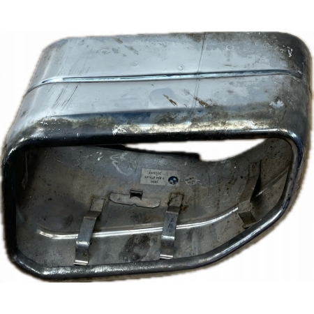 BMW X3 G01 X4 G02 KOŃCÓWKA WYDECHU LEWA 9894675