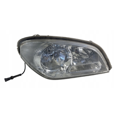 MERCEDES CITARO C2 11- LAMPA PRAWA PRZÓD